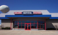 Grand Rental Station a franchise opportunity from Franchise Genius